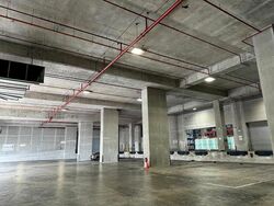 Enterprise Hub (D22), Warehouse #610487361